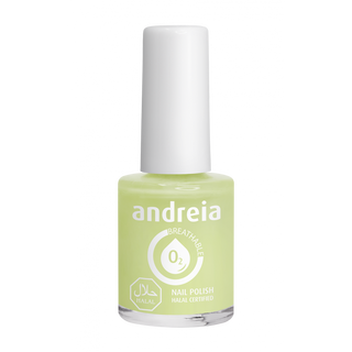 Vernis Respirant Halal  10,5ml