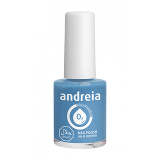 Vernis Respirant Halal  10,5ml