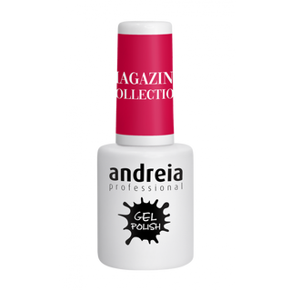 Gel Polish MZ2 Cerise Intense - 10,5ml