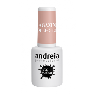 Gel Polish MZ4 Nude Clair - 10,5ml