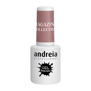 Gel Polish MZ5 Nude Caramel - 10,5ml