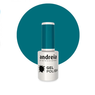 Gel Polish 203 Vert bleuté - 10,5ml
