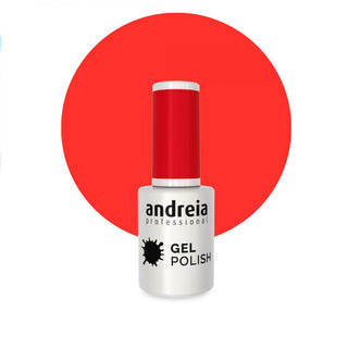 Gel Polish 205 Rouge Cerise - 10,5ml