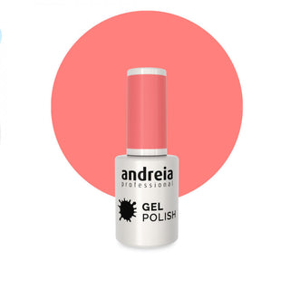 Gel Polish 206 Corail - 10,5ml