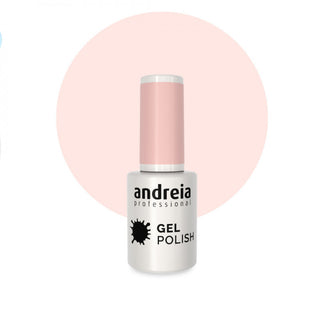 Gel Polish 208 Corail foncé - 10,5ml