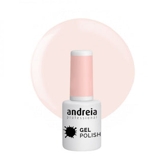 Gel Polish 209 Translucide Nude - 10,5ml