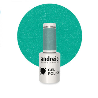 Gel Polish 215 Vert - 10,5ml