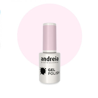 Gel Polish 217 Rose translucide - 10,5ml