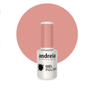Gel Polish 220 Nude Rosé - 10,5ml