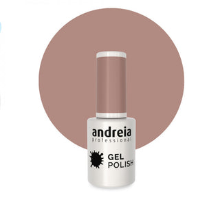 Gel Polish 221 Nude Grisâtre- 10,5ml