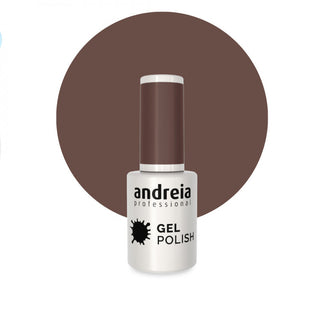 Gel Polish 223 Marron - 10,5ml