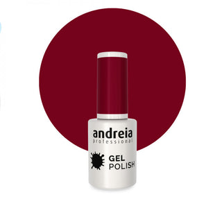 Gel Polish 228 Rouge Foncé - 10,5ml