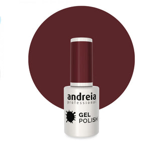 Gel Polish 229 Marron - 10,5ml