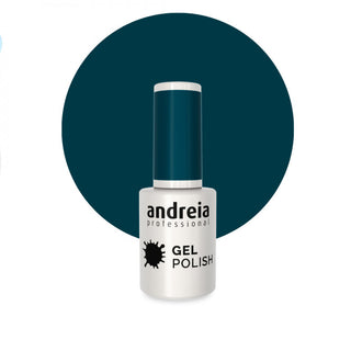 Gel Polish 232 Vert Pin - 10,5ml