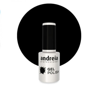Gel Polish 240 Noir - 10,5ml