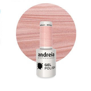Gel Polish 271 Nude Métallisé - 10,5ml