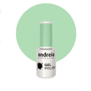 Gel Polish 286 Vert Menthe - 10,5ml
