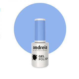 Gel Polish 287 Bleu Bébé - 10,5ml