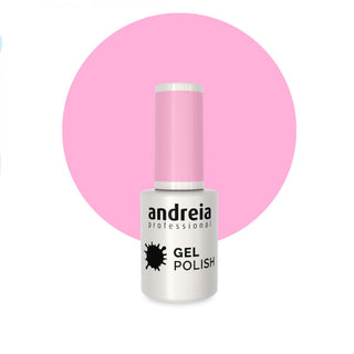 Gel Polish 289 Rose Bebé - 10,5ml
