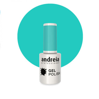 Gel Polish 291 Vert Turquoise  - 10,5ml