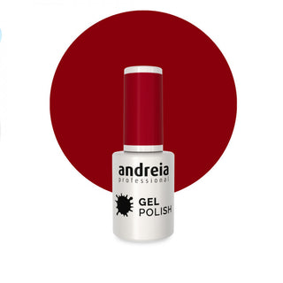 Gel Polish 296 Rouge Cerise - 10,5ml