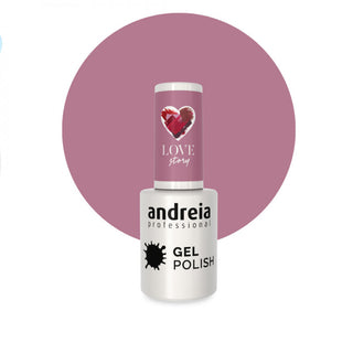 Gel Polish 306 Pink - 10,5ml