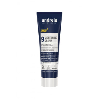 Crème décolorante - Lightening Cream 9 Power Blonde – 250 g