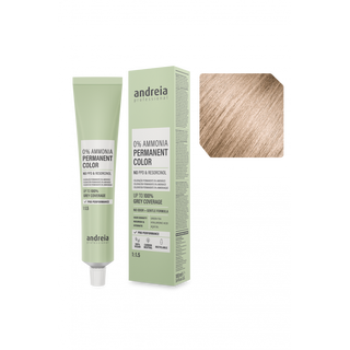 Couleur permanente - 0% Ammoniac - 100 ml