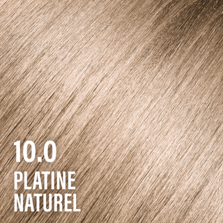 Couleur permanente - 0% Ammoniac - 100 ml