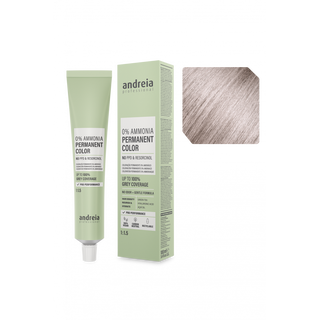 Couleur permanente - 0% Ammoniac - 100 ml