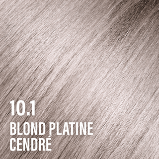 Couleur permanente - 0% Ammoniac - 100 ml