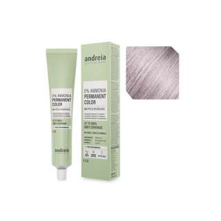 Couleur permanente - 0% Ammoniac - 100 ml