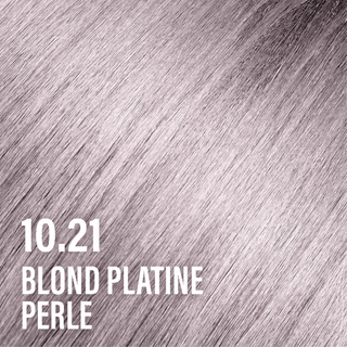 Couleur permanente - 0% Ammoniac - 100 ml