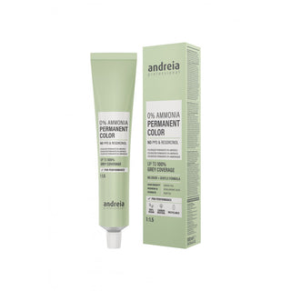Couleur permanente - 0% Ammoniac - 100 ml