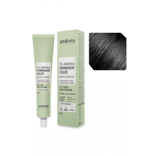 Couleur permanente - 0% Ammoniac - 100 ml