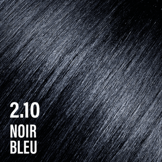 Couleur permanente - 0% Ammoniac - 100 ml