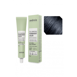 Couleur permanente - 0% Ammoniac - 100 ml