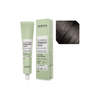 Couleur permanente - 0% Ammoniac - 100 ml