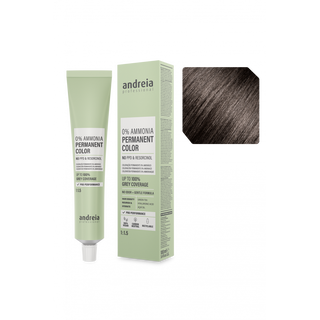 Couleur permanente - 0% Ammoniac - 100 ml