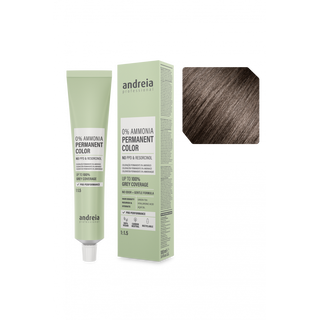Couleur permanente - 0% Ammoniac - 100 ml