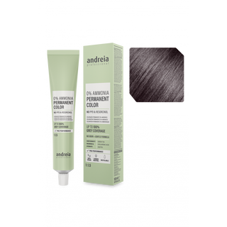 Couleur permanente - 0% Ammoniac - 100 ml