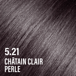 Couleur permanente - 0% Ammoniac - 100 ml