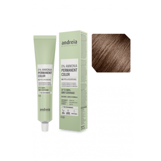 Couleur permanente - 0% Ammoniac - 100 ml