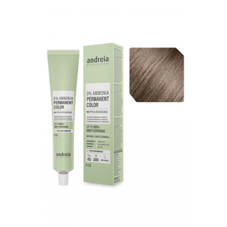 Couleur permanente - 0% Ammoniac - 100 ml