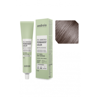 Couleur permanente - 0% Ammoniac - 100 ml