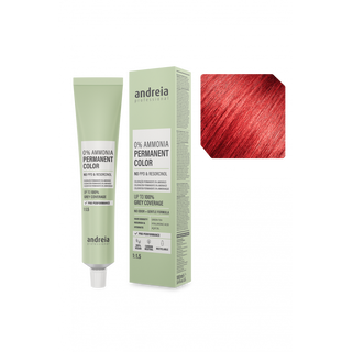 Couleur permanente - 0% Ammoniac - 100 ml