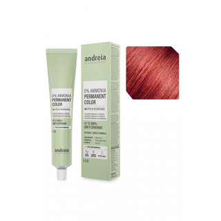 Couleur permanente - 0% Ammoniac - 100 ml