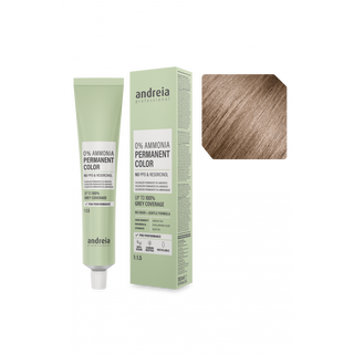 Couleur permanente - 0% Ammoniac - 100 ml