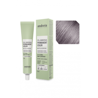 Couleur permanente - 0% Ammoniac - 100 ml