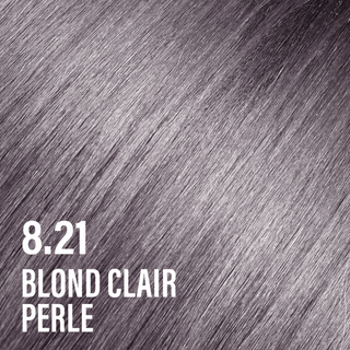 Couleur permanente - 0% Ammoniac - 100 ml